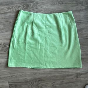 Princess Polly Mini Skirt